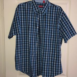 Izod button down shirt